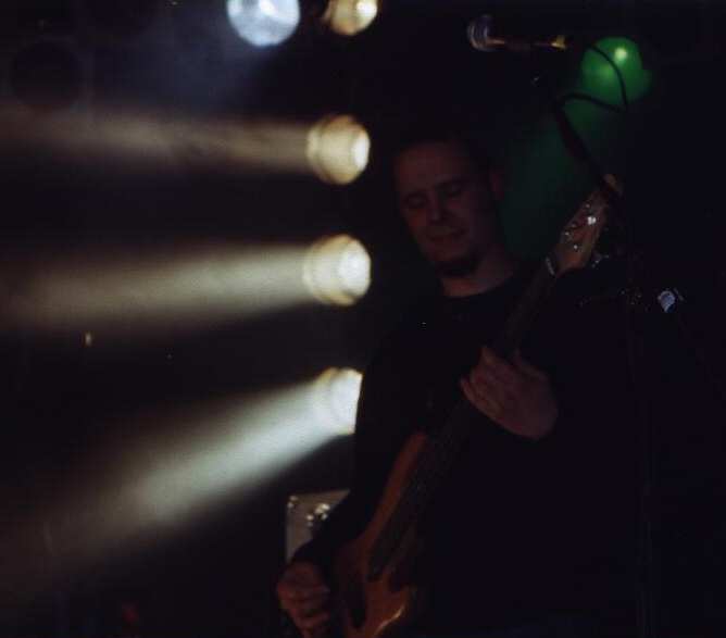 Nic O.